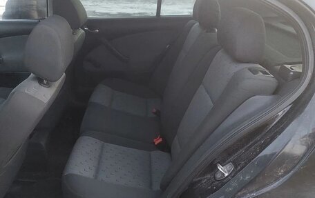 Skoda Octavia IV, 2009 год, 370 000 рублей, 14 фотография