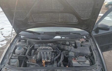 Skoda Octavia IV, 2009 год, 370 000 рублей, 13 фотография