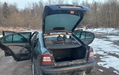 Skoda Octavia IV, 2009 год, 370 000 рублей, 12 фотография