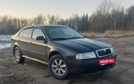 Skoda Octavia IV, 2009 год, 370 000 рублей, 3 фотография