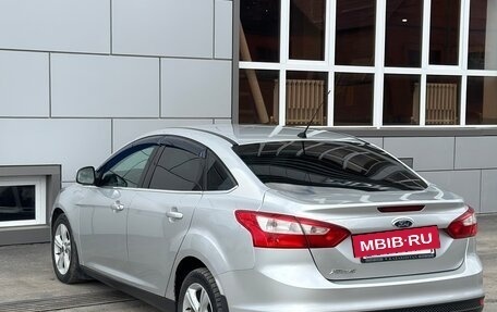 Ford Focus III, 2012 год, 945 000 рублей, 6 фотография