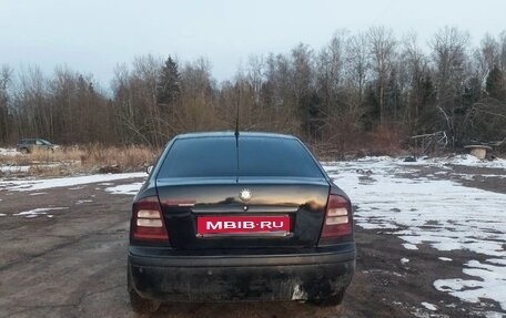 Skoda Octavia IV, 2009 год, 370 000 рублей, 5 фотография