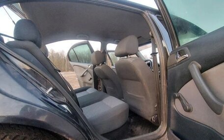 Skoda Octavia IV, 2009 год, 370 000 рублей, 15 фотография