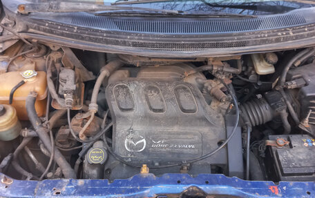 Mazda MPV II, 2005 год, 300 000 рублей, 12 фотография