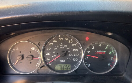 Mazda MPV II, 2005 год, 300 000 рублей, 8 фотография