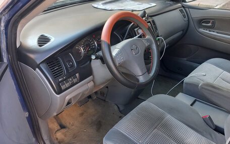 Mazda MPV II, 2005 год, 300 000 рублей, 7 фотография