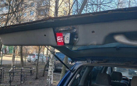 Mazda MPV II, 2005 год, 300 000 рублей, 13 фотография