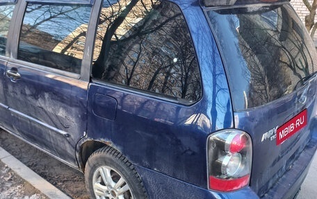 Mazda MPV II, 2005 год, 300 000 рублей, 4 фотография