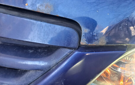 Mazda MPV II, 2005 год, 300 000 рублей, 15 фотография