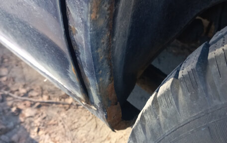 Mazda MPV II, 2005 год, 300 000 рублей, 18 фотография