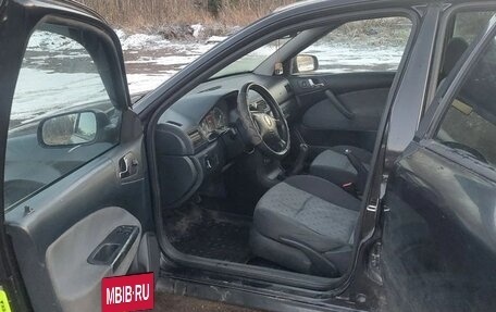 Skoda Octavia IV, 2009 год, 370 000 рублей, 10 фотография