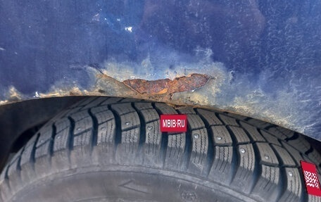 Mazda MPV II, 2005 год, 300 000 рублей, 16 фотография