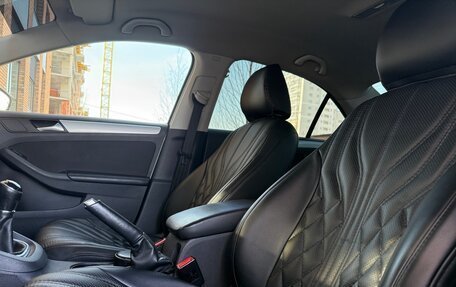 Volkswagen Jetta VI, 2013 год, 1 170 000 рублей, 15 фотография