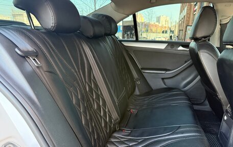 Volkswagen Jetta VI, 2013 год, 1 170 000 рублей, 11 фотография