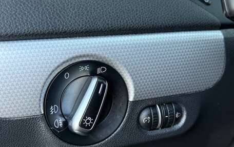 Volkswagen Jetta VI, 2013 год, 1 170 000 рублей, 16 фотография