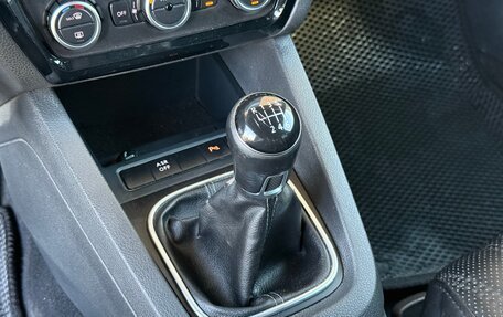 Volkswagen Jetta VI, 2013 год, 1 170 000 рублей, 18 фотография