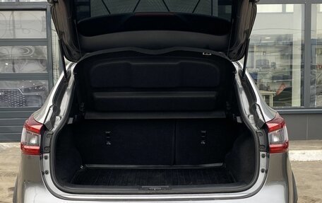 Nissan Qashqai, 2019 год, 2 499 000 рублей, 10 фотография