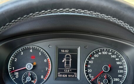 Volkswagen Jetta VI, 2013 год, 1 170 000 рублей, 20 фотография