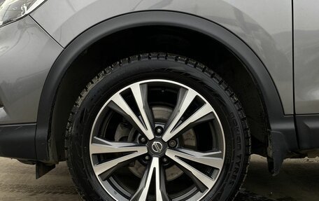 Nissan Qashqai, 2019 год, 2 499 000 рублей, 9 фотография