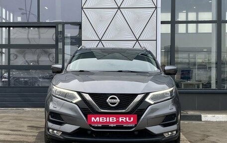 Nissan Qashqai, 2019 год, 2 499 000 рублей, 2 фотография