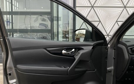 Nissan Qashqai, 2019 год, 2 499 000 рублей, 17 фотография