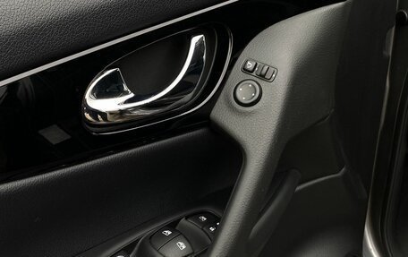 Nissan Qashqai, 2019 год, 2 499 000 рублей, 18 фотография