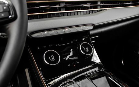 CheryExeed LX, 2024 год, 2 821 500 рублей, 18 фотография