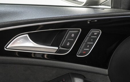 Audi A6 allroad, 2016 год, 3 320 000 рублей, 12 фотография