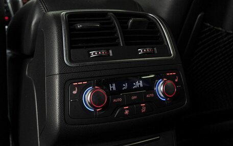 Audi A6 allroad, 2016 год, 3 320 000 рублей, 15 фотография