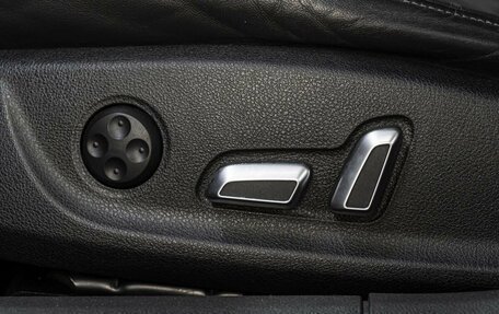 Audi A6 allroad, 2016 год, 3 320 000 рублей, 14 фотография