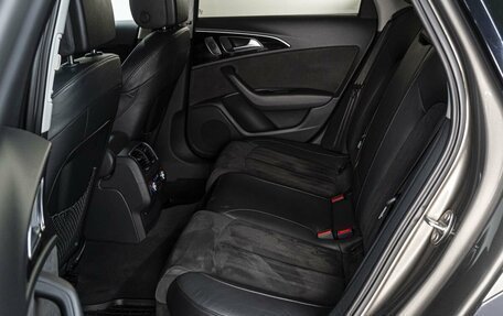 Audi A6 allroad, 2016 год, 3 320 000 рублей, 16 фотография