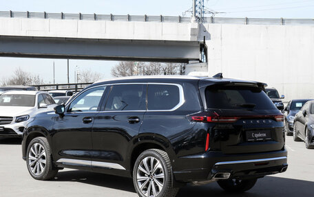 CheryExeed VX, 2024 год, 3 940 000 рублей, 7 фотография