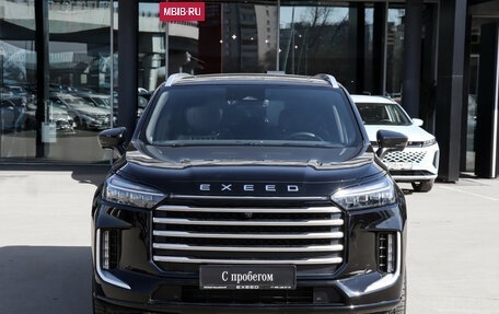 CheryExeed VX, 2024 год, 3 940 000 рублей, 2 фотография