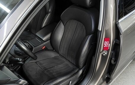 Audi A6 allroad, 2016 год, 3 320 000 рублей, 13 фотография