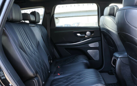 CheryExeed VX, 2024 год, 3 940 000 рублей, 10 фотография