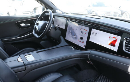 CheryExeed VX, 2024 год, 3 940 000 рублей, 9 фотография