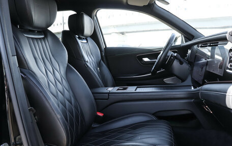 CheryExeed VX, 2024 год, 3 940 000 рублей, 14 фотография