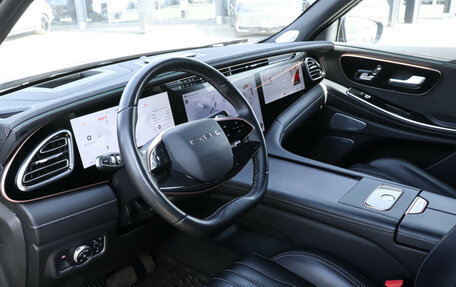 CheryExeed VX, 2024 год, 3 940 000 рублей, 13 фотография