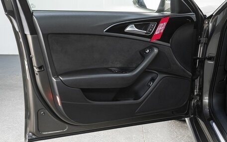 Audi A6 allroad, 2016 год, 3 320 000 рублей, 10 фотография