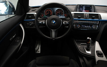 BMW 4 серия, 2016 год, 3 750 000 рублей, 9 фотография