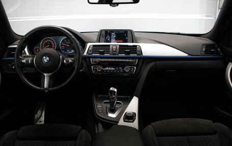 BMW 4 серия, 2016 год, 3 750 000 рублей, 8 фотография