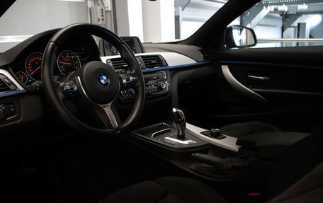 BMW 4 серия, 2016 год, 3 750 000 рублей, 7 фотография