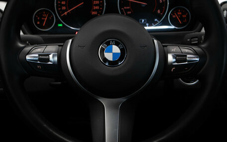 BMW 4 серия, 2016 год, 3 750 000 рублей, 10 фотография