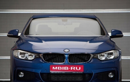 BMW 4 серия, 2016 год, 3 750 000 рублей, 2 фотография