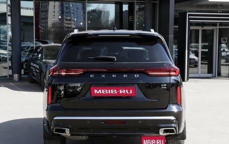 CheryExeed VX, 2024 год, 3 940 000 рублей, 6 фотография