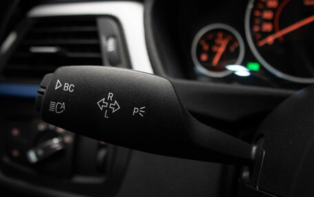 BMW 4 серия, 2016 год, 3 750 000 рублей, 13 фотография