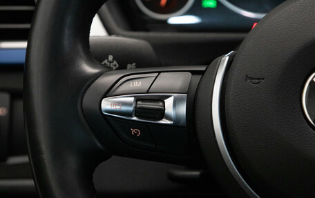 BMW 4 серия, 2016 год, 3 750 000 рублей, 12 фотография