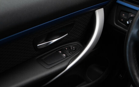 BMW 4 серия, 2016 год, 3 750 000 рублей, 15 фотография