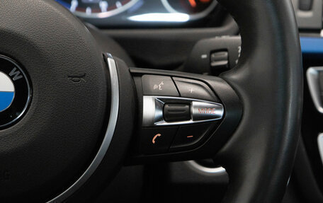 BMW 4 серия, 2016 год, 3 750 000 рублей, 17 фотография