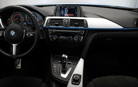 BMW 4 серия, 2016 год, 3 750 000 рублей, 20 фотография